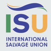 This is the International Salvage Union Logo